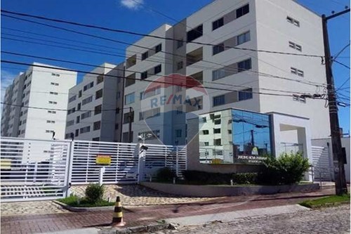 Venda-Apartamento-Nova Parnamirim , Parnamirim , Rio Grande do Norte , 59152-600-720891130-247