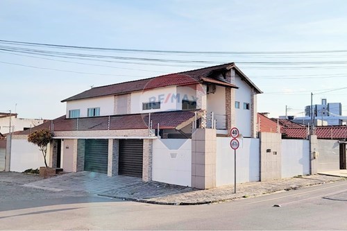 Venda-Casa-Cruzeiro , Campina Grande , Paraíba , 58415366-720881037-15