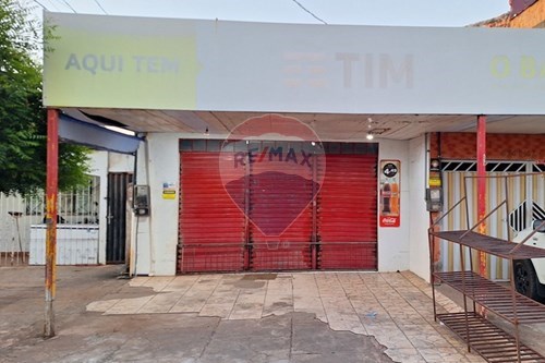 Alugar-Ponto Comercial/ Loja-Nova Marabá , Marabá , Pará , 68505390-722131001-92