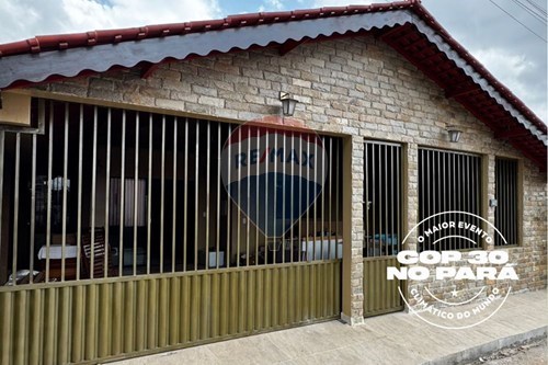 Alugar-Casa-Tapanã , Belém , Pará , 66825010-720921012-289