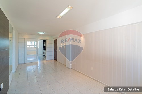Venda-Apartamento-Av. Mar das Antilhas , 14  - Atlante Plaza - Pç João Pereira Lacerda  - Intermares , Cabedelo , Paraíba , 58102-202-720301142-20