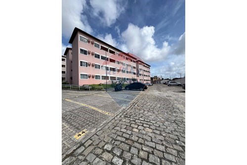 Venda-Apartamento-Rua Tenente Petronilo Diogo Silva , 425  - Bom Pastor , Natal , Rio Grande do Norte , 59060110-720891003-57