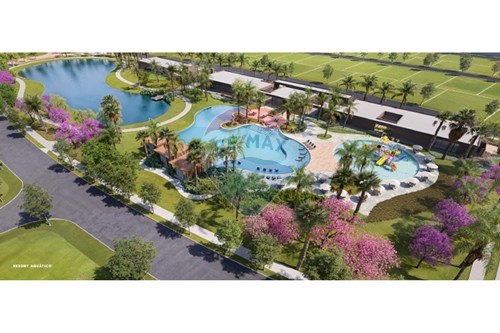 Venda-Terreno-Setor Residencial Granville II , Rondonópolis , Mato Grosso , 78731-424-720561024-91