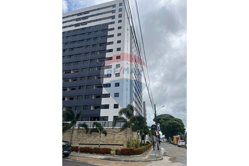 Venda-Apartamento-Túnel Damásio Barbosa da Franca , 950  - Edificio San Gerardo  - Jaguaribe , João Pessoa , Paraíba , 58013180-722001024-65