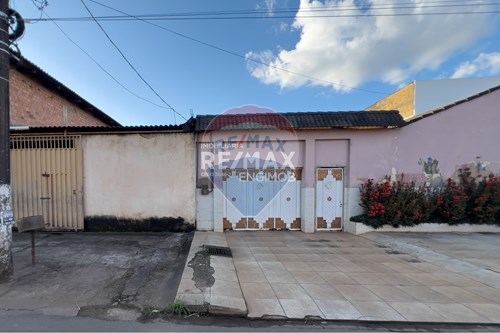 Venda-Casa-Av. Rio de Janeiro , 3843  - Nova Porto Velho , Porto Velho , Rondônia , 76820081-721551004-34