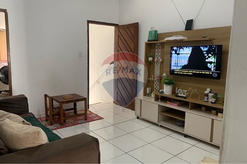 Venda-Duplex-Rua Doutor Manoel Miranda , 1183  - Esquina com a Av. Leão Veloso  - Alecrim , Natal , Rio Grande do Norte , 59037250-720891047-56