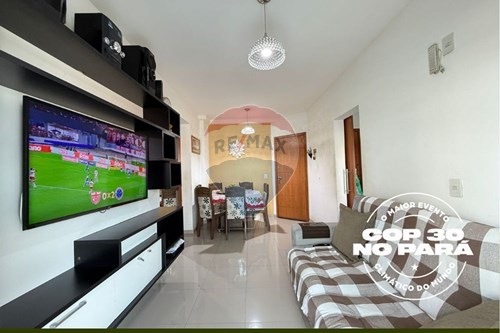 Alugar-Apartamento-Marco , Belém , Pará , 66095015-720921012-272