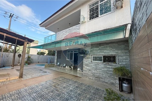 Venda-Casa-Portal do Sol , João Pessoa , Paraíba , 58046522-720431073-30