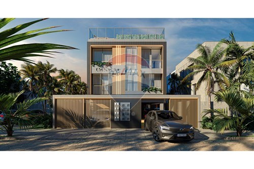 Venda-Apartamento-rua vicente lelpo , 191  - próximo ao clube dos médicos  - Bessa , João Pessoa , Paraíba , 58035060-720471077-35