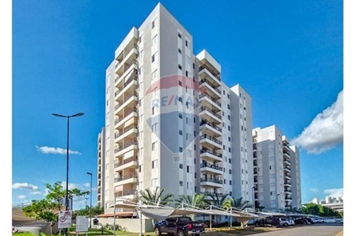 Venda-Apartamento-Travessa 4 , 2  - Condomínio Golden Green Residence  - Rodoviaria Parque , Cuiabá , Mato Grosso , 78048080-720911063-48