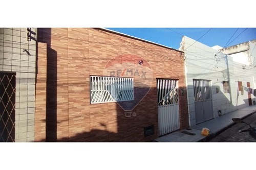 Venda-Casa-Alecrim , Natal , Rio Grande do Norte , 59032090-720891003-100