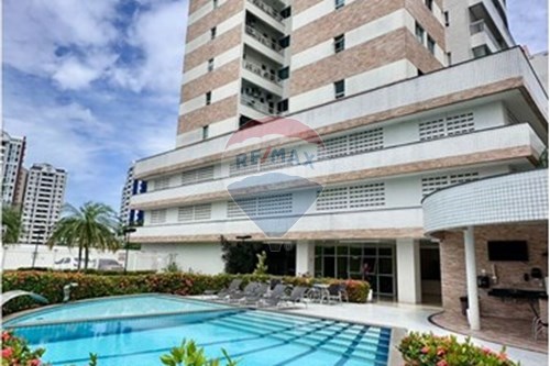 Venda-Apartamento-Adrianópolis , Manaus , Amazonas , 69057140-720721004-148