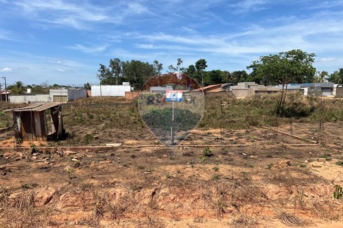 Venda-Terreno-Centro , São Félix do Xingu , Pará , 68380000-722331001-43