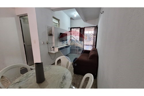 Venda-Casa-Rua Coronel Sólon , 291  - José Bonifacio , Fortaleza , Ceará , 60040270-720971021-114