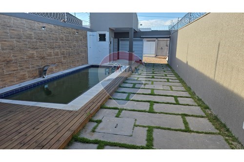 Venda-Casa-Centro , Paraipaba , Ceará , 62685000-722341001-71