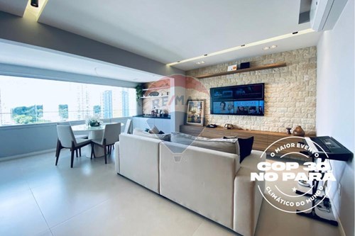 Alugar-Apartamento-Marco , Belém , Pará , 66093673-720921028-85