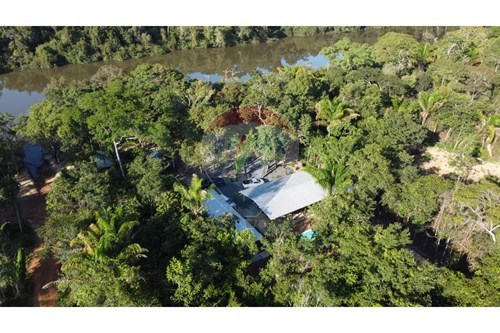 Venda-Chácara / Sítio / Fazenda-Santo Antônio , São José do Xingu , Mato Grosso , 78652000-720641001-208