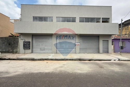 Alugar-Prédio-Célio Miranda , Paragominas , Pará , 68625490-721851017-51