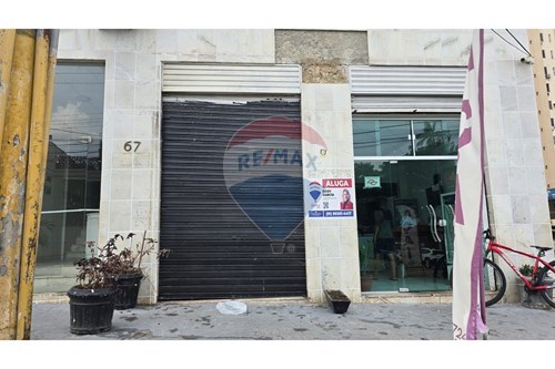 Alugar-Ponto Comercial/ Loja-Reduto , Belém , Pará , 66053-210-720921029-90