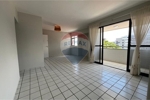 Venda-Apartamento-Av. Gov. Argemiro De Figueiredo, , 1905  - Residencial Saturno  - Jardim Oceania , João Pessoa , Paraíba , 58037030-722091085-11