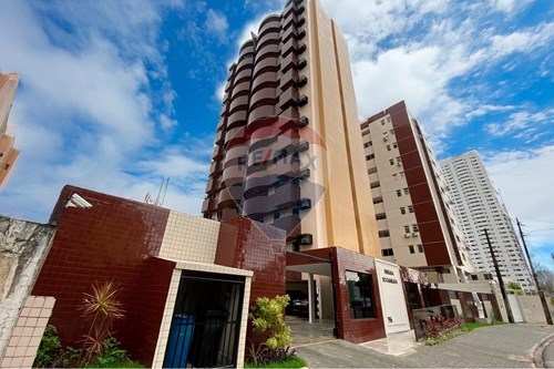 Venda-Apartamento-Aeroclube , João Pessoa , Paraíba , 58036840-720471088-30