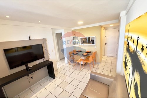 Alugar-Apartamento-Ponta Negra , Natal , Rio Grande do Norte , 59092-100-720731001-2440