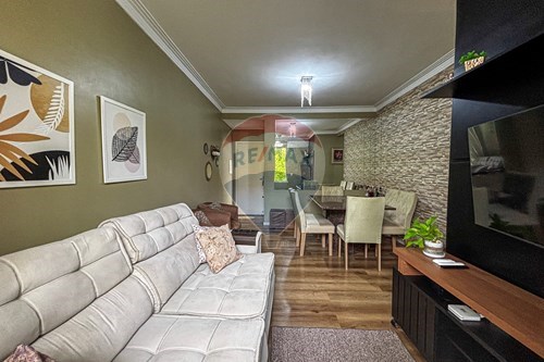 Venda-Apartamento-Colônia Terra Nova , Manaus , Amazonas , 69093415-722101004-50