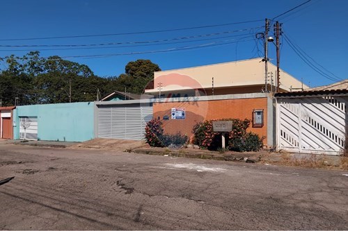 Venda-Casa-São João Bosco , Porto Velho , Rondônia , 76803812-721551052-3