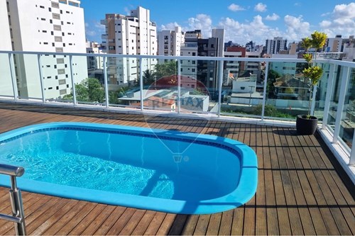 Alugar-Apartamento-Intermares , Cabedelo , Paraíba , 58102046-720431072-18
