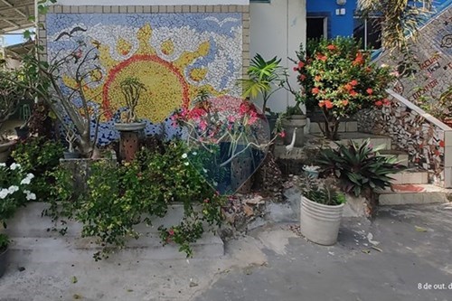 Slider Image Thumbnail