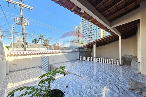 Venda-Casa-Parque 10 de Novembro , Manaus , Amazonas , 69055090-720401002-101