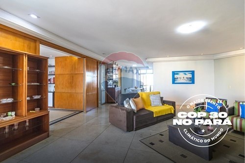 Alugar-Apartamento-Avenida Serzedelo Correa , 347  - Batista Campos , Belém , Pará , 66035400-720921029-84