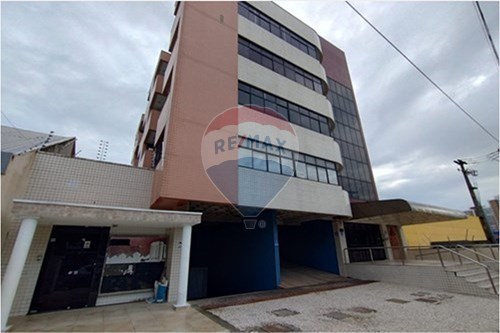 Venda-Cj. Comercial/ Sala-Rua Doutor Carlos Ribeiro Pamplona , 239  - Em frente ao Forum Bevilaqua  - Edson Queiroz , Fortaleza , Ceará , 60811695-720321029-378