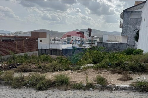 Venda-Terreno-Rua José da Cunha Rego , s/n  - Próximo a Remax Glaumor  - Novo , Guarabira , Paraíba , 58200000-720551006-94