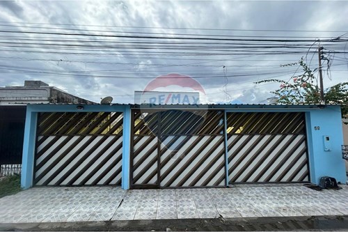 Venda-Casa-Cidade Nova , Manaus , Amazonas , 69098270-720661008-115