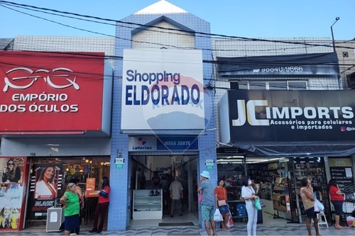Alugar-Ponto Comercial/ Loja-Centro , Parnamirim , Rio Grande do Norte , 59140200-720731001-41