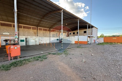 Alugar-Industrial-ROD : FARUK SALMEN , S/N  - Fap , Parauapebas , Pará , 68515000-722021025-18