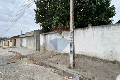 Venda-Casa-Rua Fábio de Souza Oliveira , 500  - Próximo ao Rede Compras Malvinas  - Malvinas , Campina Grande , Paraíba , 58434650-720291014-84