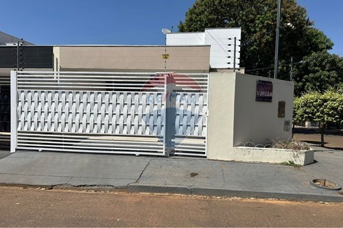 Venda-Casa-Jardim Europa , Rondonópolis , Mato Grosso , 78735-807-720561081-79