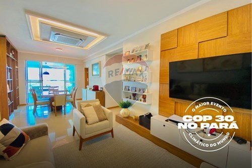 Alugar-Apartamento-Marco , Belém , Pará , 66093681-720921028-74