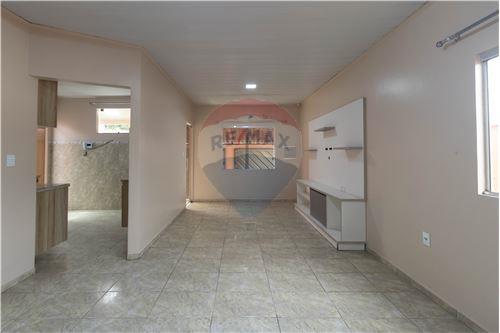 Venda-Casa-Rua Fukushima , 53  - Parque Dez de Novembro , Manaus , Amazonas , 69054307-720791062-32