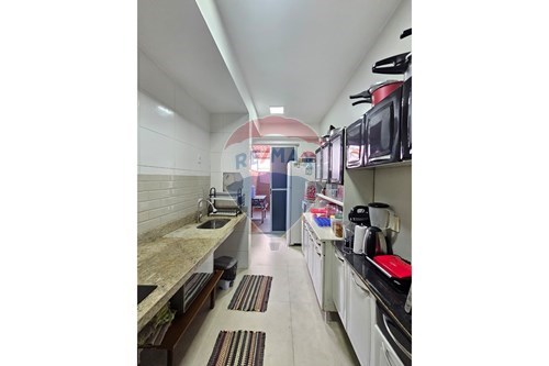 Venda-Apartamento-AV. Torquato Tapajos , 6930  - DB  - Colônia Terra Nova , Manaus , Amazonas , 69093-415-720401002-107