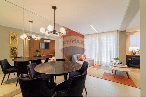 Venda-Apartamento-Cabo Branco , João Pessoa , Paraíba , 58045190-720861074-22