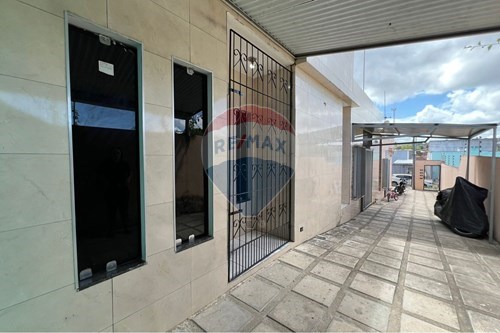 Venda-Casa-Rua Gildete Dias Dutra , 47  - Na rua do Hospital da Fap  - Universitário , Campina Grande , Paraíba , 58429336-720291084-1