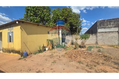 Venda-Kitnet-Vila nova , Confresa , Mato Grosso , 78652000-720641029-26