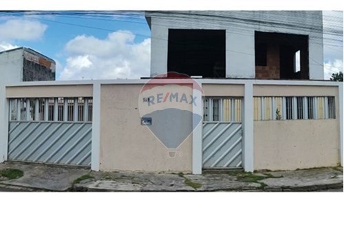 Alugar-Casa-Cidade Nova , Manaus , Amazonas , 69090678-722101017-228