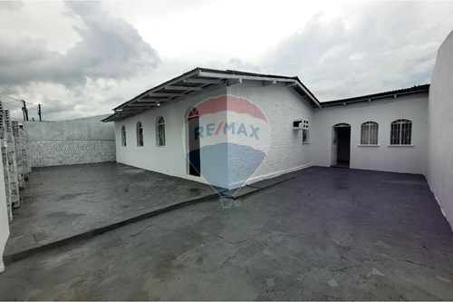 Venda-Casa-RUA PROFESSORA AMANDA , 211  - Alvorada , Manaus , Amazonas , 69046230-722101020-35