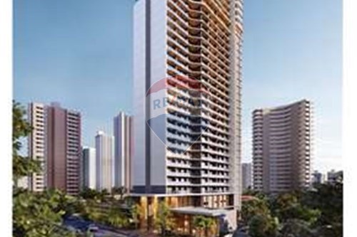 Venda-Apartamento-Avenida Rui Barbosa , 901  - Meireles , Fortaleza , Ceará , 60115-221-721621062-3068