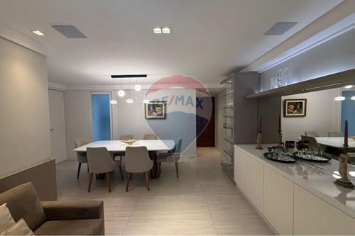 Venda-Apartamento-Tambaú , João Pessoa , Paraíba , 58039151-720431023-35