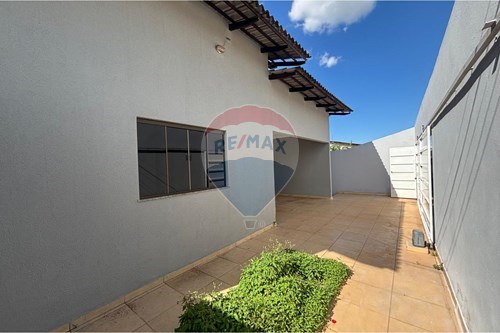 Venda-Casa-Santo Antônio , Anápolis , Goiás , 75103774-721991055-34